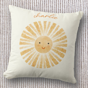 Little Sunshine Personalisiert Kissen