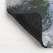 Little Surfer Mousepad (Ecke)