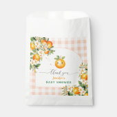 Little Süsse Baby Duwer Gender Neutral Geschenktütchen (Vorderseite)