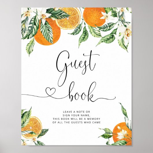 Little Süsse Gästebuch (Vorne)