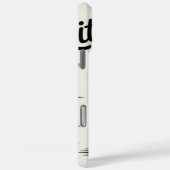 Little Sweet Kitty Case-Mate iPhone Hülle (Rückseite / Rechts)