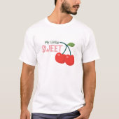 Little Sweet T-Shirt (Vorderseite)