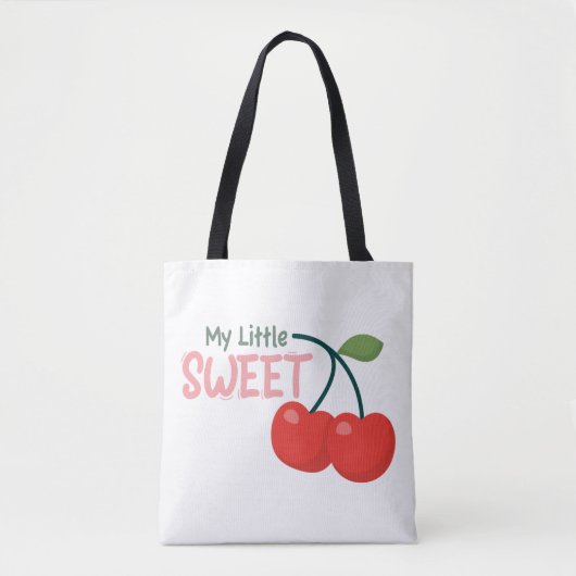 Little Sweet Tasche (Vorderseite)