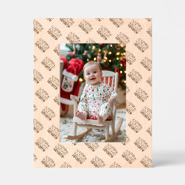 Little Sweetheart Baby Girl Geätzte Rahmen