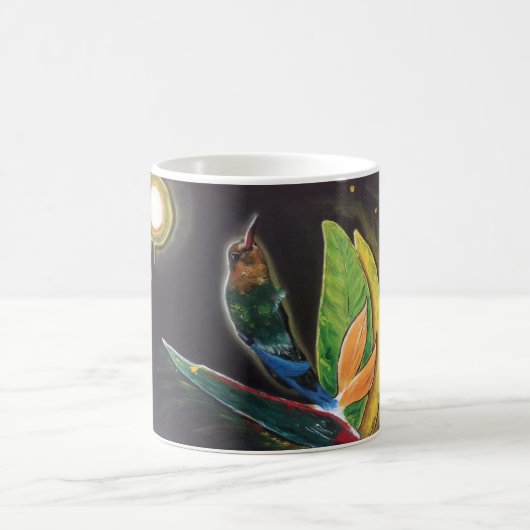 Little Sweetheart – Classic Mug Kaffeetasse (Mittel)