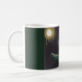 Little Sweetheart – Classic Mug Kaffeetasse (Links)