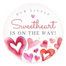 Little Sweetheart Februar Party