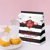 Little Sweetheart Valentine's Day Baby Shower Geschenkschachtel