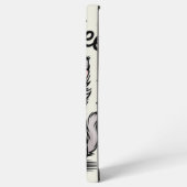 Little Swety Samsung Galaxy Hülle (Linke Seite)