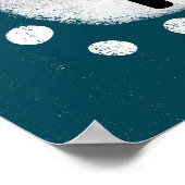 Little Tater Tot Poster (Ecke)