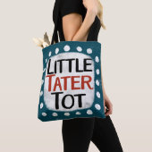Little Tater Tote Bag Tasche (Von Nahem)