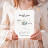 Little Teapot Kinderzimmer Rhyme Storybook Kinderd Einladung