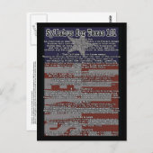 Little Texas 1.01 Postkarte (Vorne/Hinten)