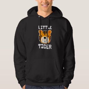 Little Tiger Hoodie
