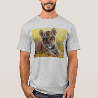 LITTLE TIGER TANTE T-Shirt