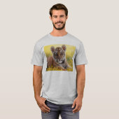LITTLE TIGER TANTE T-Shirt (Vorne ganz)