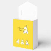 Little Train Birthday Geschenkschachtel (Geöffnet)