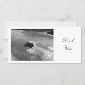 Little Trawler - Danke (Vorderseite)