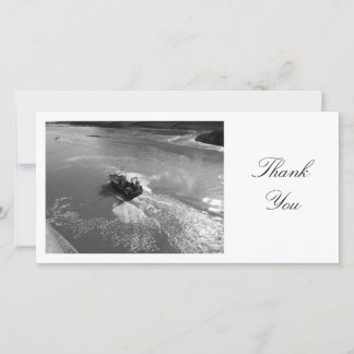 Little Trawler - Danke