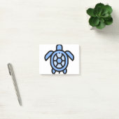 Little Turtle Post-it Klebezettel (Büro)