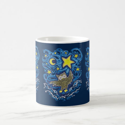 Little Twinkle Star Kaffeetasse (Mittel)
