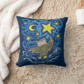 Little Twinkle Star Kissen (Decke)