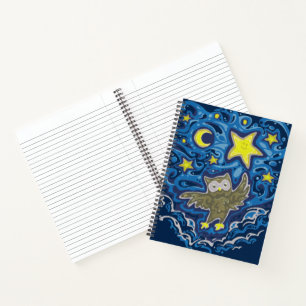 Little Twinkle Star Notizblock