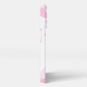 Little Unicorn iPhone Hülle (Rechte Seite)