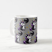 Little Unicorn Kaffeetasse (Vorderseite Links)
