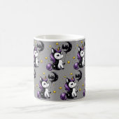 Little Unicorn Kaffeetasse (Mittel)