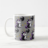 Little Unicorn Kaffeetasse (Links)