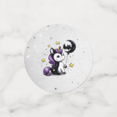 Little Unicorn Konfetti (Klein Vorderseite)