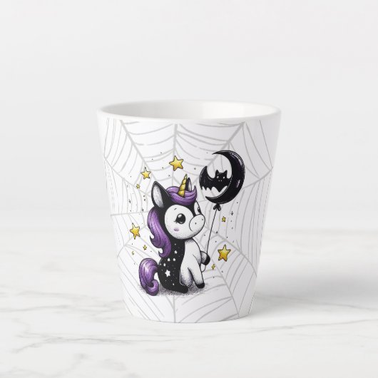 Little Unicorn Milchtasse (Vorderseite)