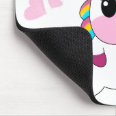 Little Unicorn Mousepad (Ecke)
