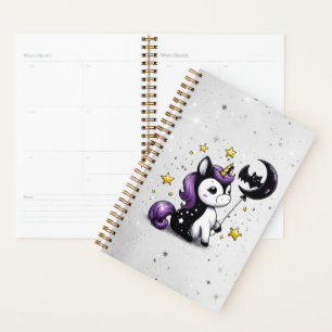 Little Unicorn Planer