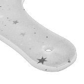 Little Unicorn Schneidebrett (Ecke)