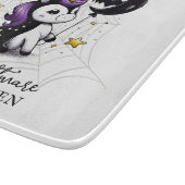 Little Unicorn Schneidebrett (Ecke)