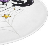 Little Unicorn Schneidebrett (Ecke)