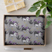 Little Unicorn Seidenpapier (Geschenk)