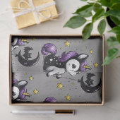 Little Unicorn Seidenpapier (Geschenk)