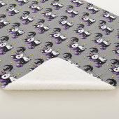 Little Unicorn Sherpadecke (3/4)