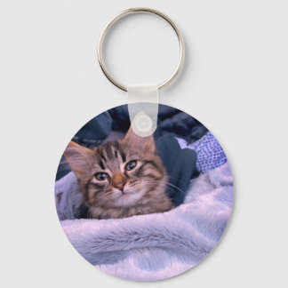 Little V Schlüsselanhänger