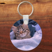 Little V Schlüsselanhänger (Vorderseite)