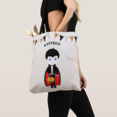 Little Vampire Halloween-Party Tasche (Von Nahem)