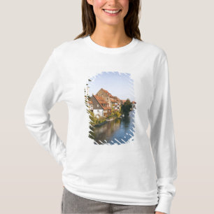 Little Venice (Klein Venedig) und Regnitz T-Shirt