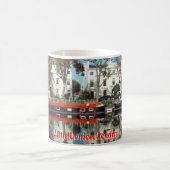Little Venice, London Kaffeetasse (Mittel)