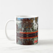 Little Venice, London Kaffeetasse (Links)