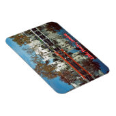 Little Venice, London Magnet (Rechte Seite)