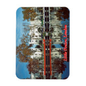 Little Venice, London Magnet (Vertikal)