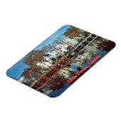 Little Venice, London Magnet (Linke Seite)